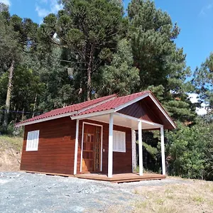  Casa de Férias Uva Niágara