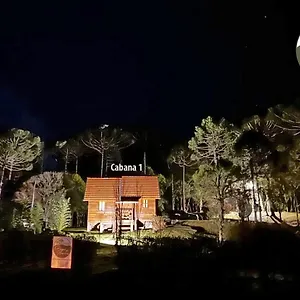  Apartamento Vivenda Bosque Araucárias - Cabana 3