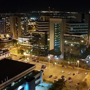 Metropolitan Diaria Brasil 65411 Apartamento Brasília