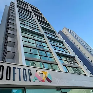 Flat Moderno Em Boa Viagem - Apartamento Recife